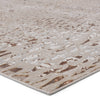 Jaipur Living Malilla By Nikki Chu Kimball MLI03 Beige/Bronze Area Rug