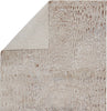Jaipur Living Malilla By Nikki Chu Kimball MLI03 Beige/Bronze Area Rug