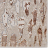 Jaipur Living Malilla By Nikki Chu Kimball MLI03 Beige/Bronze Area Rug