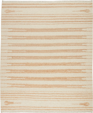 Jaipur Living Mendoza Lomita MND02 Light Tan/Cream Area Rug - Top Down