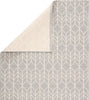 Jaipur Living Monteclair Galloway MOC02 Gray/Cream Area Rug