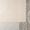 Jaipur Living Monteclair Galloway MOC02 Gray/Cream Area Rug