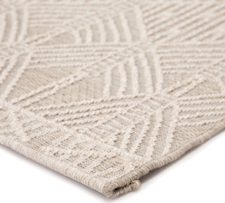 Jaipur Living Monteclair Belvidere MOC03 Beige/Cream Area Rug