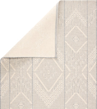 Jaipur Living Monteclair Shiloh MOC04 Gray/Cream Area Rug