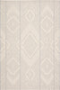 Jaipur Living Monteclair Shiloh MOC04 Gray/Cream Area Rug