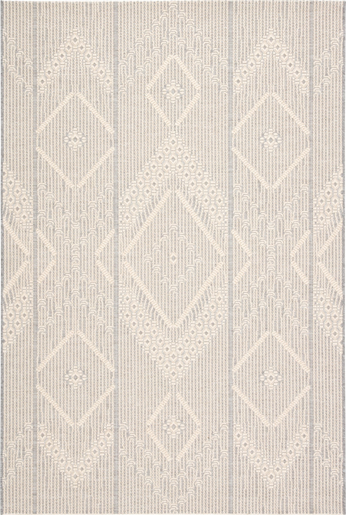 Jaipur Living Monteclair Shiloh MOC04 Gray/Cream Area Rug