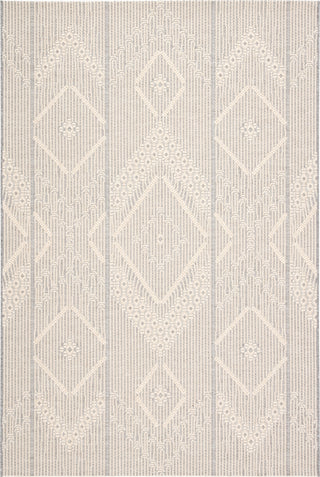 Jaipur Living Monteclair Shiloh MOC04 Gray/Cream Area Rug