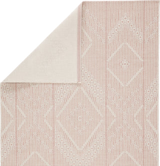 Jaipur Living Monteclair Shiloh MOC06 Light Pink/Cream Area Rug