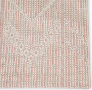 Jaipur Living Monteclair Shiloh MOC06 Light Pink/Cream Area Rug