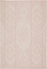 Jaipur Living Monteclair Shiloh MOC06 Light Pink/Cream Area Rug