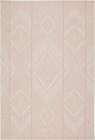 Jaipur Living Monteclair Shiloh MOC06 Light Pink/Cream Area Rug