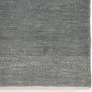 Jaipur Living Modica Irminio MOD01 Gray/Blue Area Rug