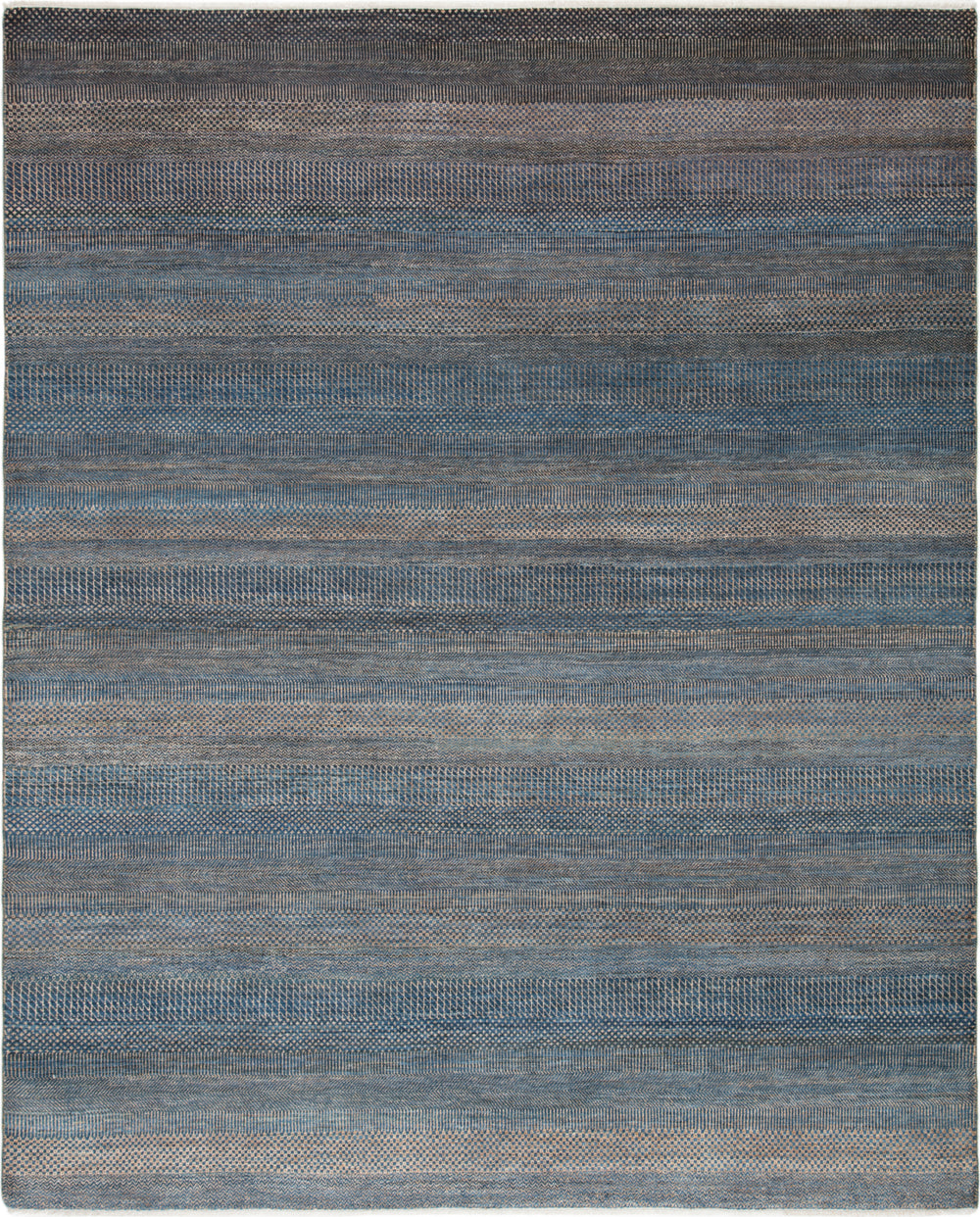 Jaipur Living Modica Irminio MOD03 Bluw/Brown Area Rug