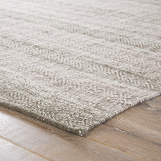 Jaipur Living Morganite Mercury MOR01 Taupe/Green Area Rug