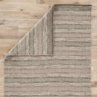 Jaipur Living Morganite Mercury MOR01 Taupe/Green Area Rug