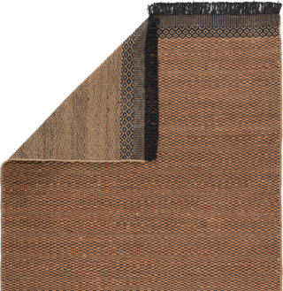 Jaipur Living Mosaic Saanvi MOS01 Tan/Black Area Rug