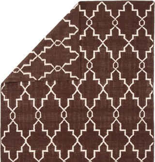 Jaipur Living Maroc Piper MR131 Brown Area Rug