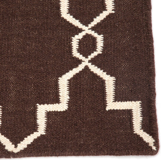 Jaipur Living Maroc Piper MR131 Brown Area Rug