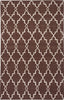 Jaipur Living Maroc Piper MR131 Brown Area Rug