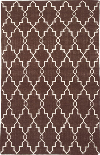 Jaipur Living Maroc Piper MR131 Brown Area Rug