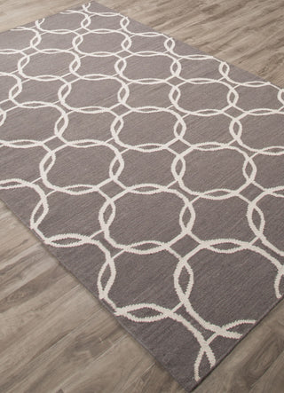 Jaipur Living Maroc Swift MR134 Gray/Cream Area Rug