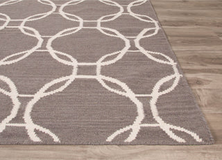 Jaipur Living Maroc Swift MR134 Gray/Cream Area Rug