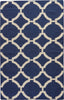 Jaipur Living Maroc Rafi MR44 Blue Area Rug