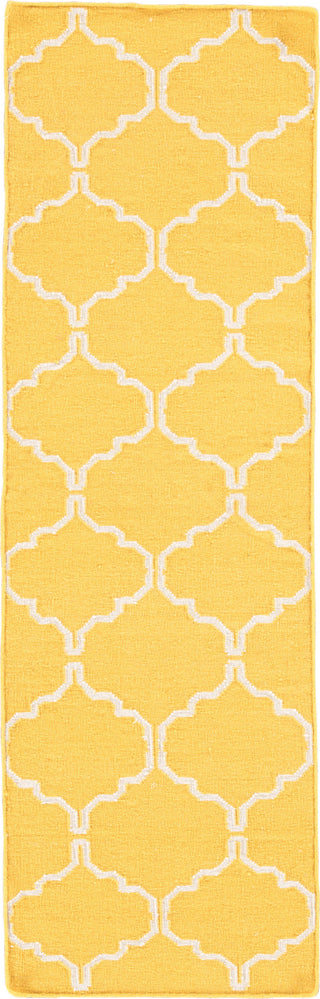 Jaipur Living Maroc Delphine MR65 Yellow Area Rug