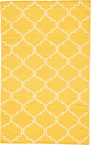 Jaipur Living Maroc Delphine MR65 Yellow Area Rug