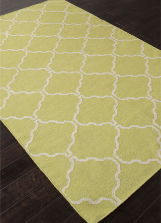 Jaipur Living Maroc Delphine MR78 Green/White Area Rug