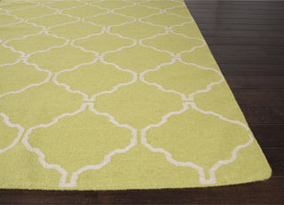 Jaipur Living Maroc Delphine MR78 Green/White Area Rug