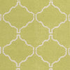 Jaipur Living Maroc Delphine MR78 Green/White Area Rug
