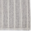 Jaipur Living Morae Elis MRE01 Light Gray/Ivory Area Rug Detail Image
