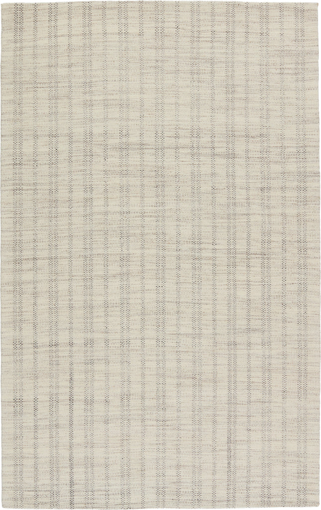 Jaipur Living Merryn Marietta MRR01 Cream/Black Area Rug main image