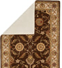 Jaipur Living Mythos Maia MY01 Brown Area Rug