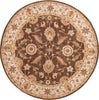 Jaipur Living Mythos Maia MY01 Brown Area Rug