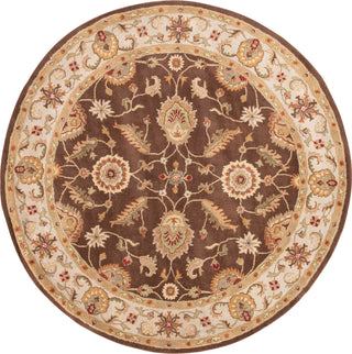 Jaipur Living Mythos Maia MY01 Brown Area Rug