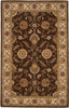 Jaipur Living Mythos Maia MY01 Brown Area Rug