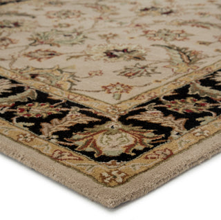 Jaipur Living Mythos Selene MY02 Beige/Black Area Rug