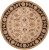 Jaipur Living Mythos Selene MY02 Beige/Black Area Rug