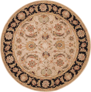 Jaipur Living Mythos Selene MY02 Beige/Black Area Rug