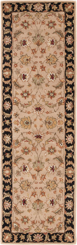 Jaipur Living Mythos Selene MY02 Beige/Black Area Rug