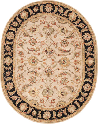 Jaipur Living Mythos Selene MY02 Beige/Black Area Rug