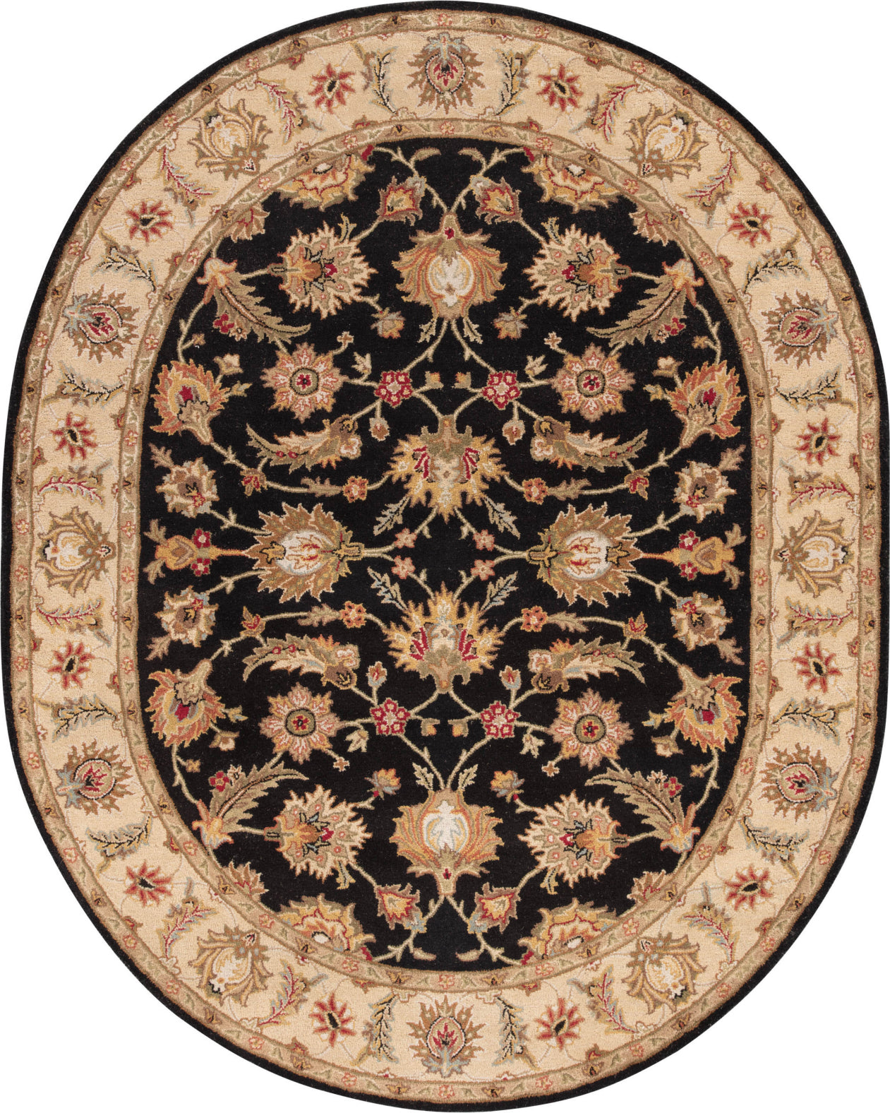 JAIPUR Living Mythos 12 x 18 Rug, Sprintz Furniture