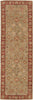 Jaipur Living Mythos Anthea MY05 Tan/Red Area Rug