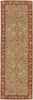 Jaipur Living Mythos Anthea MY05 Tan/Red Area Rug