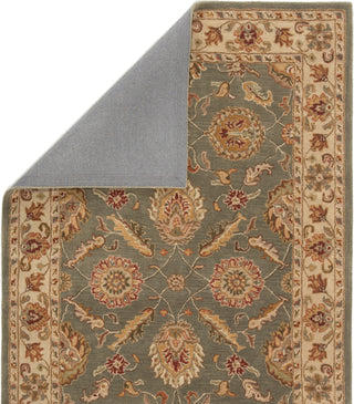 Jaipur Living Mythos Callisto MY06 Green/Beige Area Rug