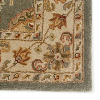 Jaipur Living Mythos Callisto MY06 Green/Beige Area Rug