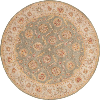 Jaipur Living Mythos Callisto MY06 Green/Beige Area Rug