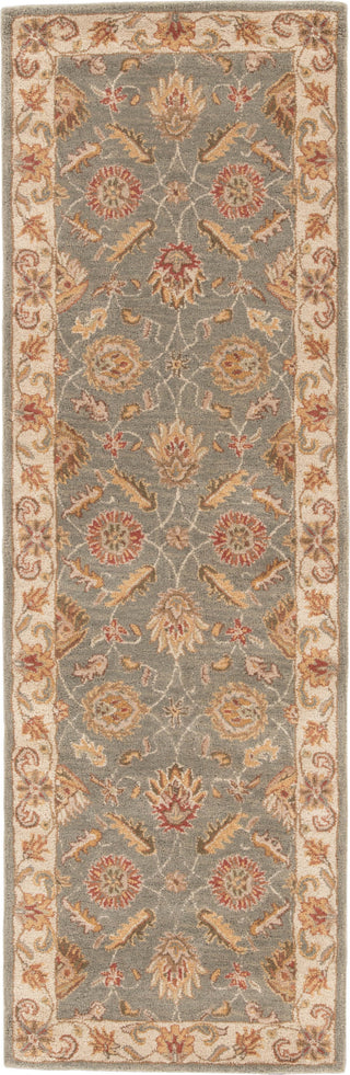 Jaipur Living Mythos Callisto MY06 Green/Beige Area Rug